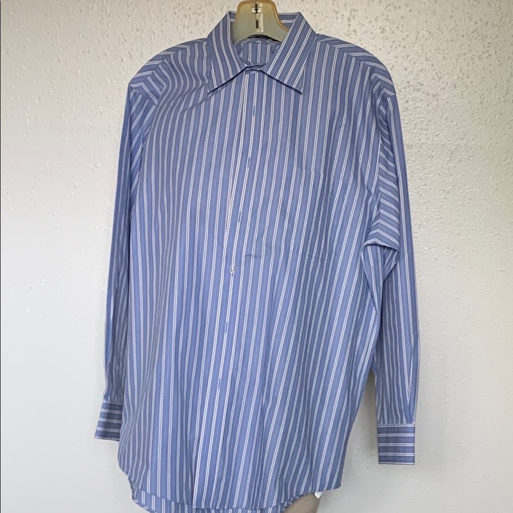 Land’s End men’s shirt